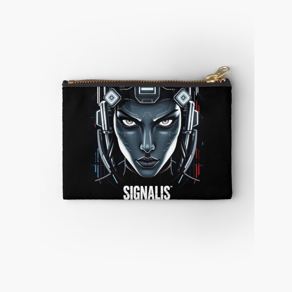 Item preview, Signalis Game Merch & Collectibles: Vinyl, Physical Editions, Posters, Shirts & More for Fans designed and sold by infinitty art.