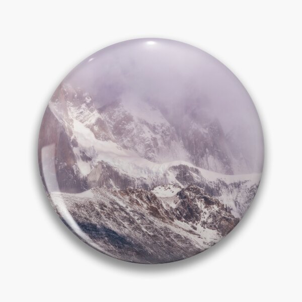 Item preview, Close Up Mount Fitz Roy Argentina designed and sold by PhotoArt by Joan Carroll.