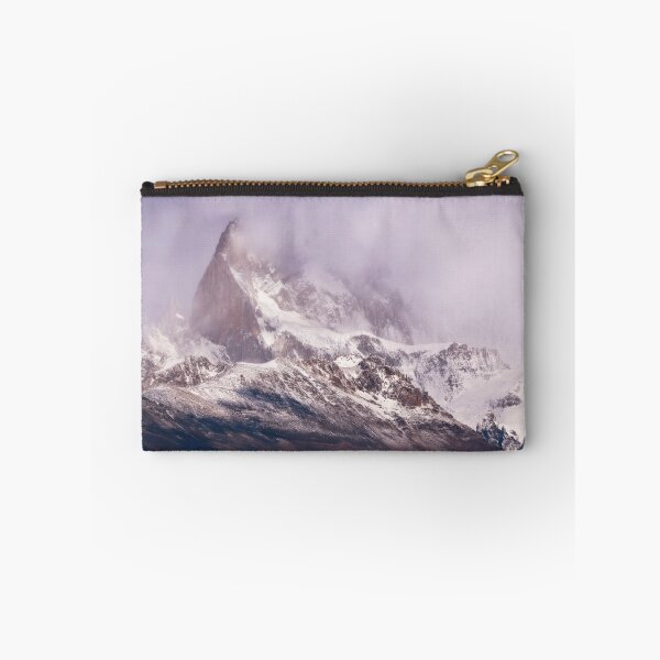 Item preview, Close Up Mount Fitz Roy Argentina designed and sold by PhotoArt by Joan Carroll.