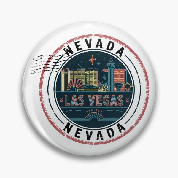 Item preview, United States on stamps - Nevada designed and sold by CleanDecor.