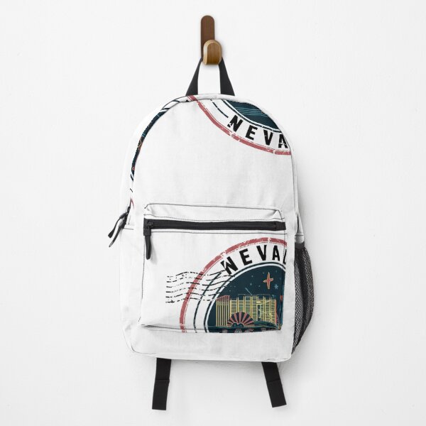 Item preview, United States on stamps - Nevada designed and sold by CleanDecor.