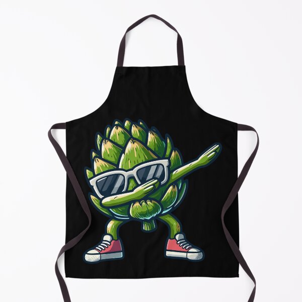 Item preview, Artichoke Dabbing Dance Sunglasses Fruit Lovers designed and sold by Artistoos.