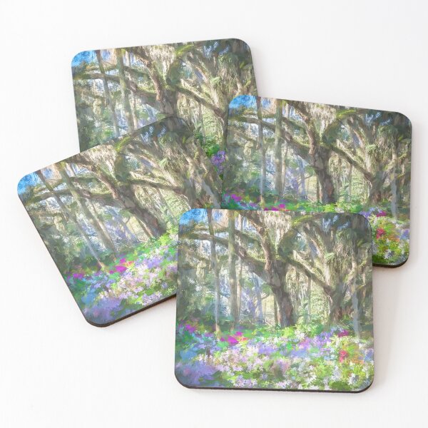 Item preview, Washington State Oaks State Park X105 designed and sold by RichFrancoCars.