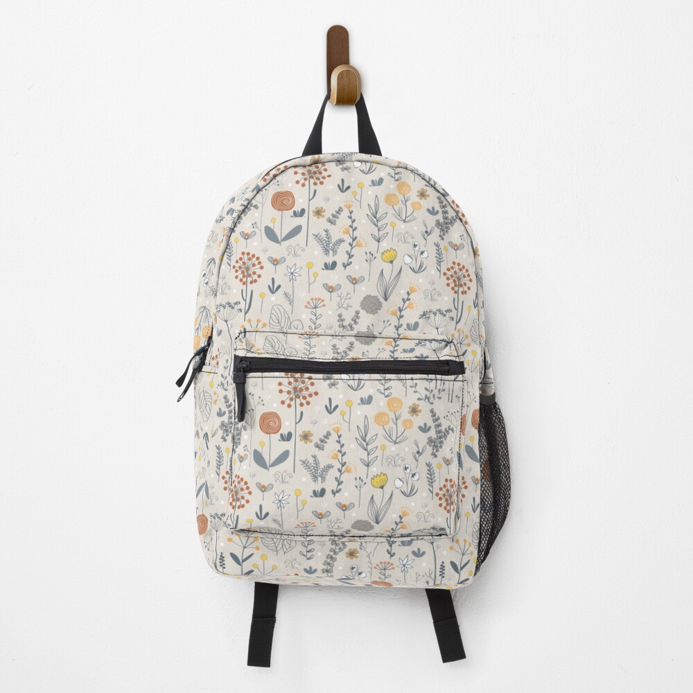 Item preview, Backpack designed and sold by Rathnau.
