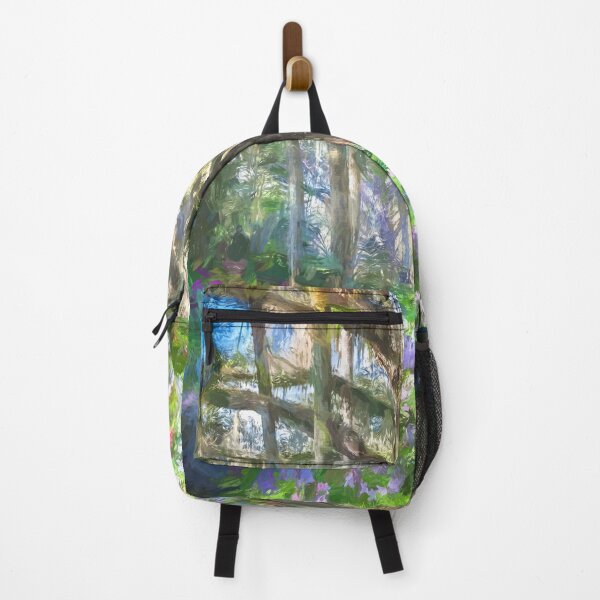 Item preview, Washington State Oaks State Park X105 designed and sold by RichFrancoCars.