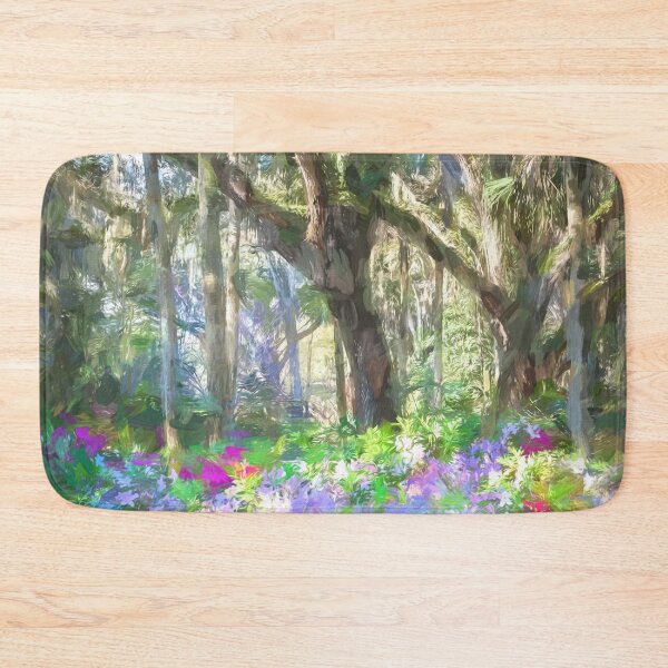 Item preview, Washington State Oaks State Park X105 designed and sold by RichFrancoCars.