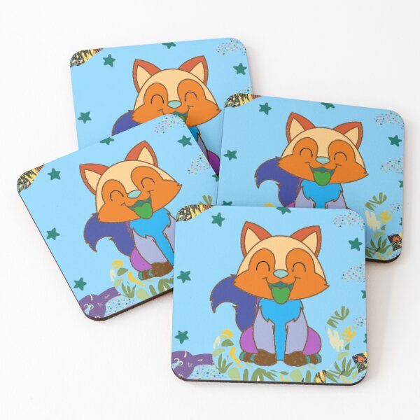 Item preview, Little Animals designed and sold by AWADHESH  CHAURASIA.