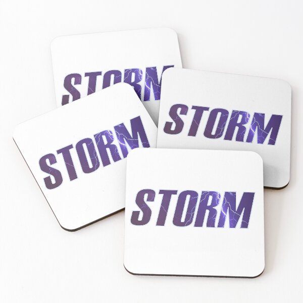 Item preview, Storm designed and sold by natalik2024.