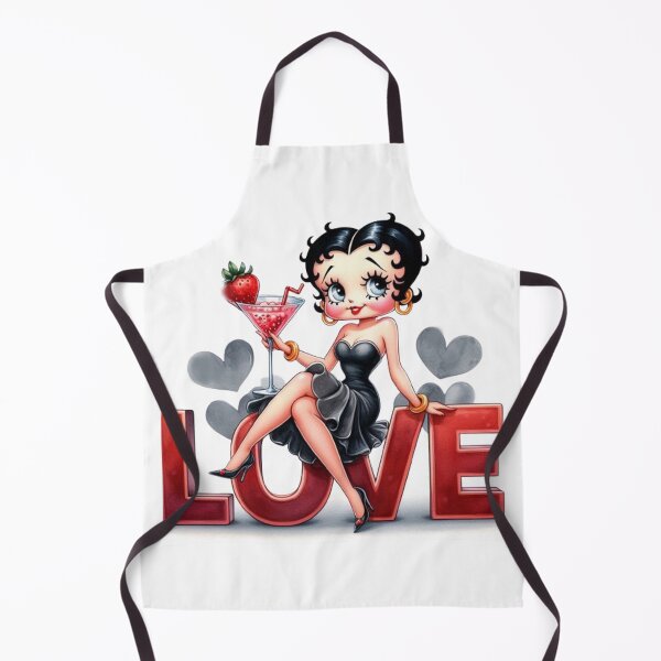Item preview, BETTY BOOP designed and sold by CHRIST5000.