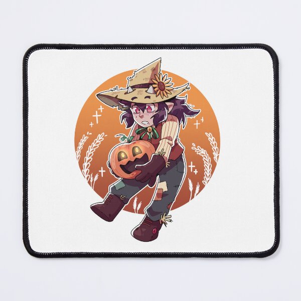 Item preview, Halloween Digby designed and sold by JammyScribbler.