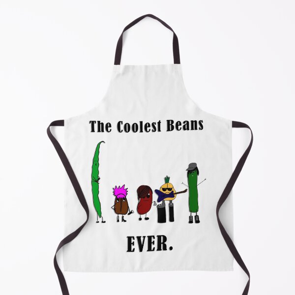 Item preview, The Coolest Beans... Ever! designed and sold by candimclovin.