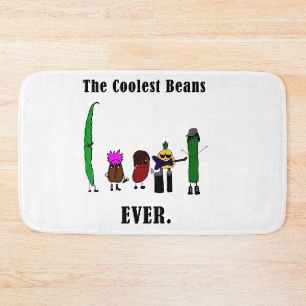 Item preview, The Coolest Beans... Ever! designed and sold by candimclovin.