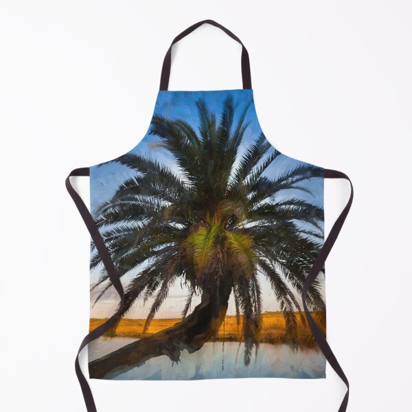 Item preview, Leaning Palm Tree Loop Road X100 designed and sold by RichFrancoCars.
