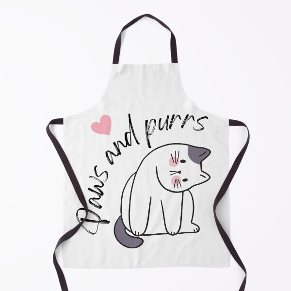 Item preview, Cat Lover Quote Pretty Love Pun designed and sold by ProWittyDesigns.