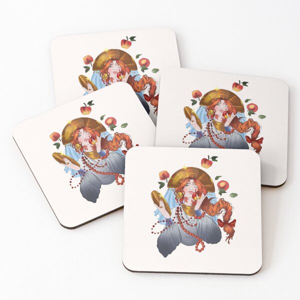 Item preview, Russia girl designed and sold by ManyaArtShop.