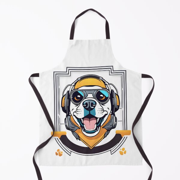 Item preview, tech-dog designed and sold by duhnnae.