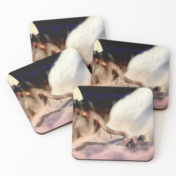 Item preview, The crash site designed and sold by MarcoVC-Arts.