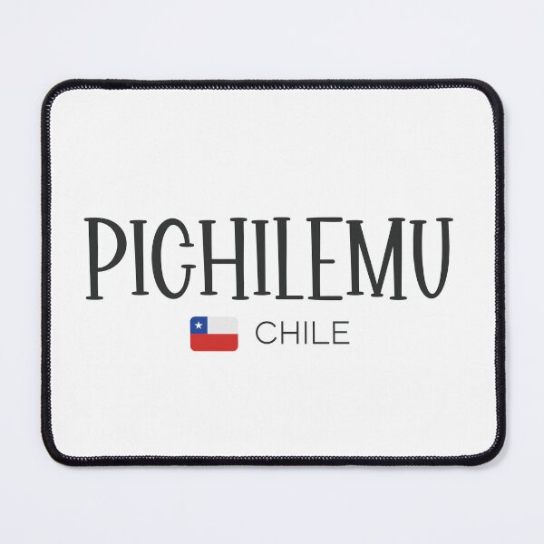Item preview, Pichilemu - Chile  designed and sold by StudioRedKoala.