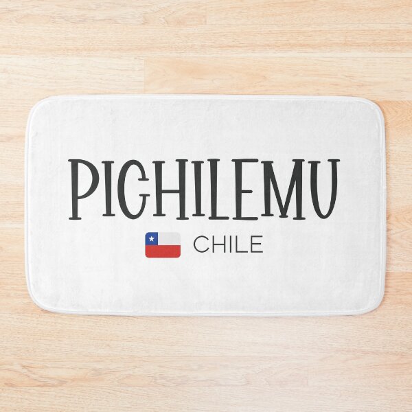 Item preview, Pichilemu - Chile  designed and sold by StudioRedKoala.