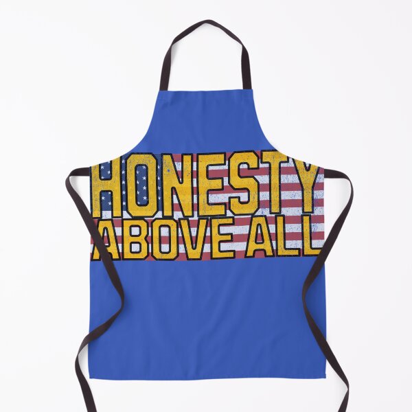 Item preview, Honesty Above All designed and sold by FullyAwesome.