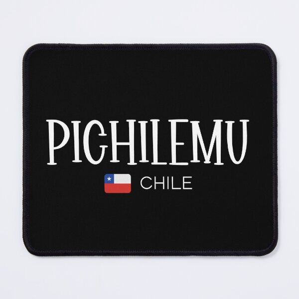 Item preview, Pichilemu - Chile  designed and sold by StudioRedKoala.