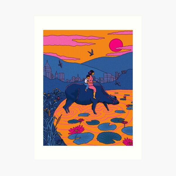 Art Print