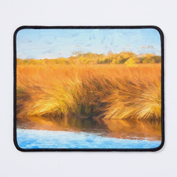 Item preview, Grasses at Sunset Loop Road X100 designed and sold by RichFrancoCars.
