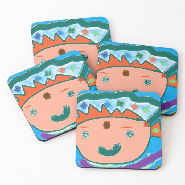 Item preview, Funny King Anime designed and sold by AWADHESH  CHAURASIA.