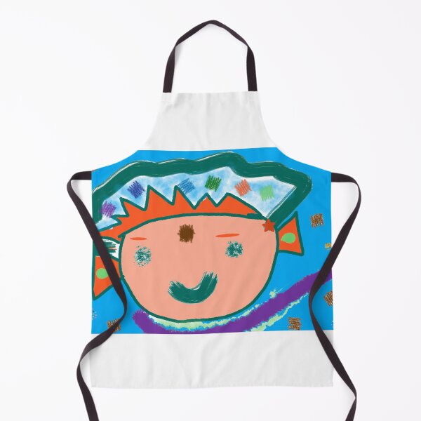 Item preview, Funny King Anime designed and sold by AWADHESH CHAURASIA.