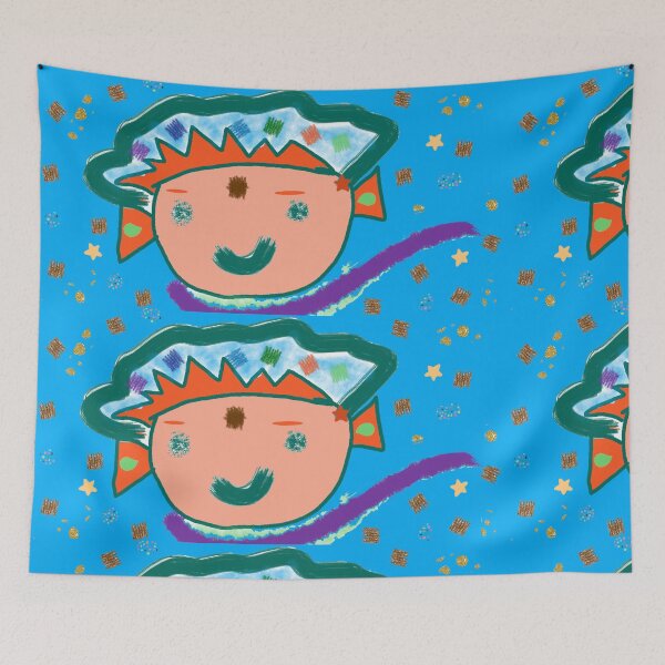 Item preview, Funny King Anime designed and sold by AWADHESH  CHAURASIA.