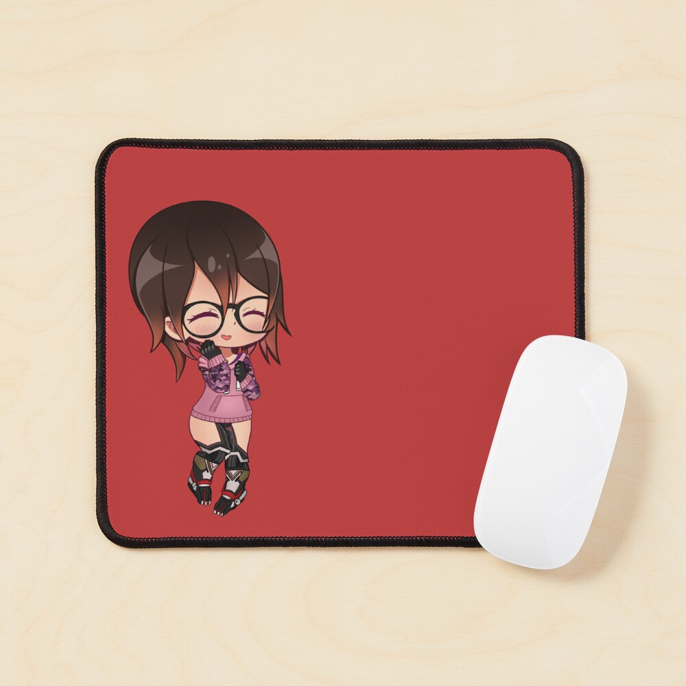Item preview, Mouse Pad designed and sold by Racheya.