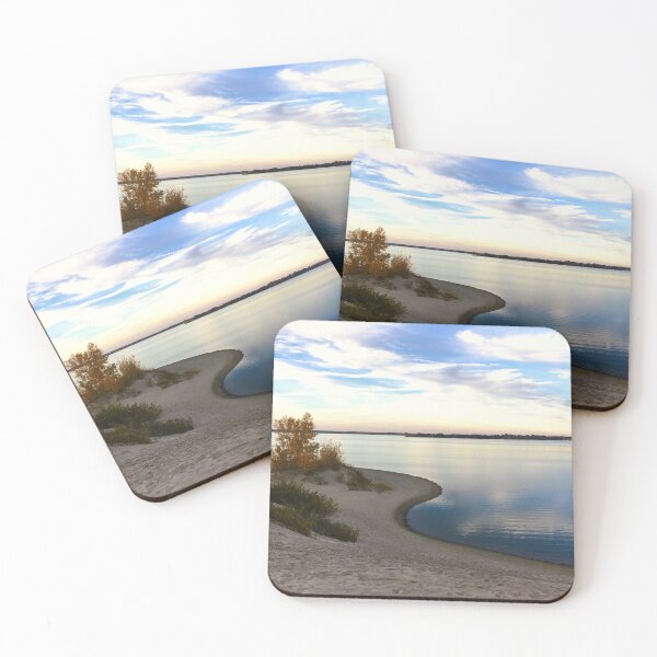 Item preview, Sandbanks provincial park, Ontario, Canada designed and sold by Topmel.