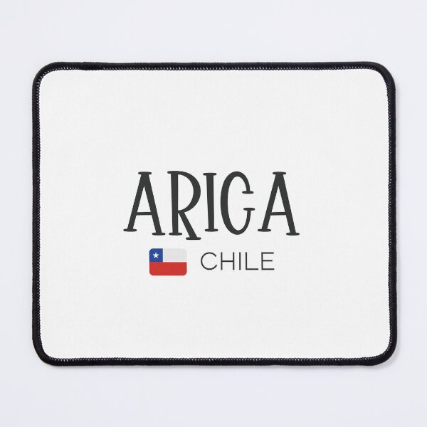 Item preview, Arica - Chile designed and sold by StudioRedKoala.