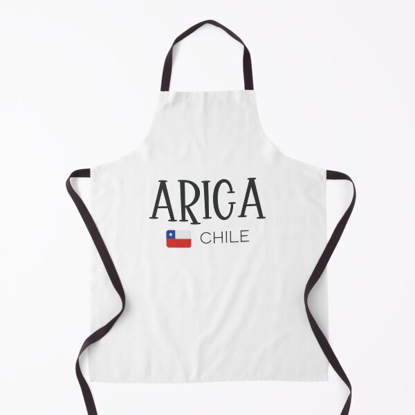 Item preview, Arica - Chile designed and sold by StudioRedKoala.
