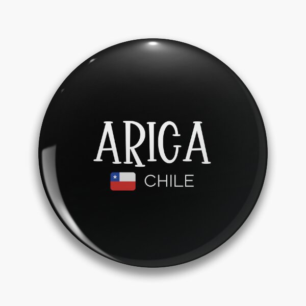 Item preview, Arica - Chile  designed and sold by StudioRedKoala.