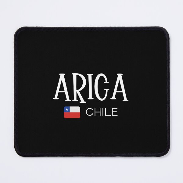 Item preview, Arica - Chile  designed and sold by StudioRedKoala.
