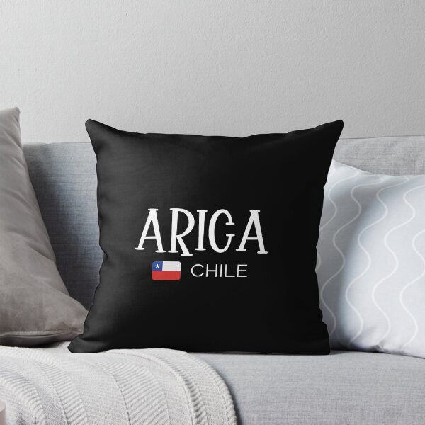 Item preview, Arica - Chile  designed and sold by StudioRedKoala.
