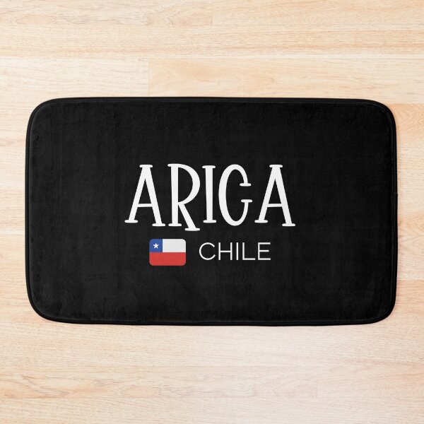 Item preview, Arica - Chile  designed and sold by StudioRedKoala.