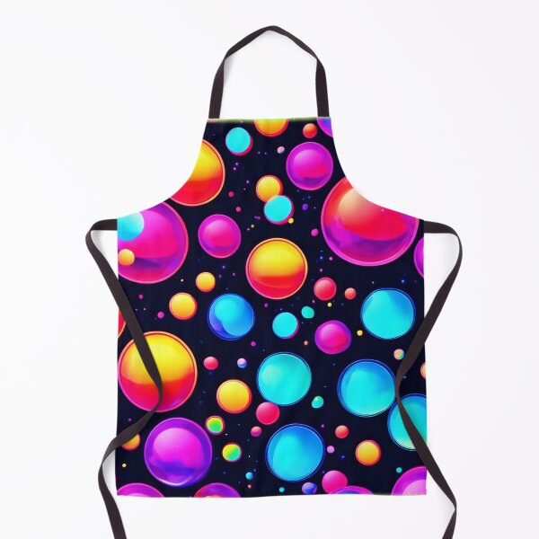 Item preview, Bubbled Bliss Art designed and sold by Health And Fitness Posts e-Store.