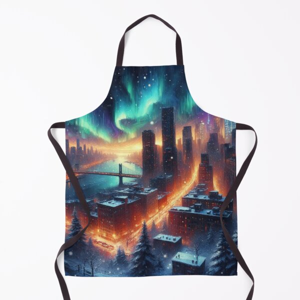 Item preview, Frozen Echoes designed and sold by RW Art Prints.