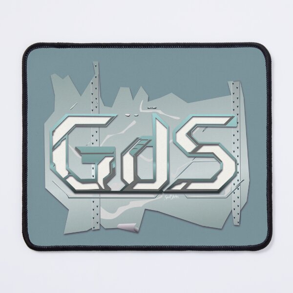 Item preview, Fuselage with GdS and signature designed and sold by goodstrokes.