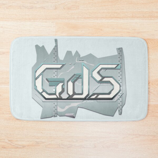 Item preview, Fuselage with GdS and signature designed and sold by goodstrokes.