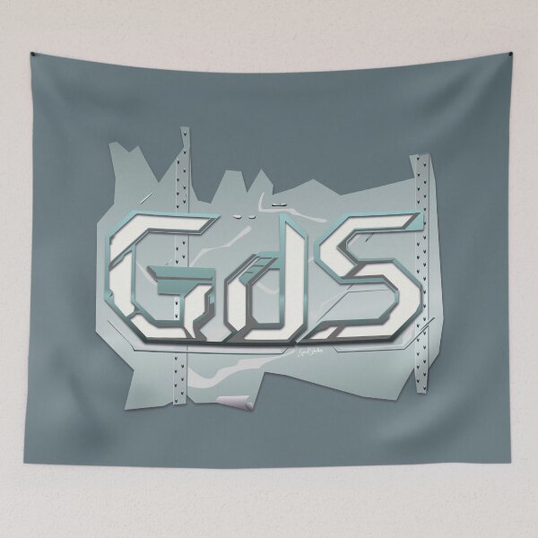 Item preview, Fuselage with GdS and signature designed and sold by goodstrokes.