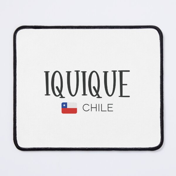 Item preview, Iquique - Chile  designed and sold by StudioRedKoala.