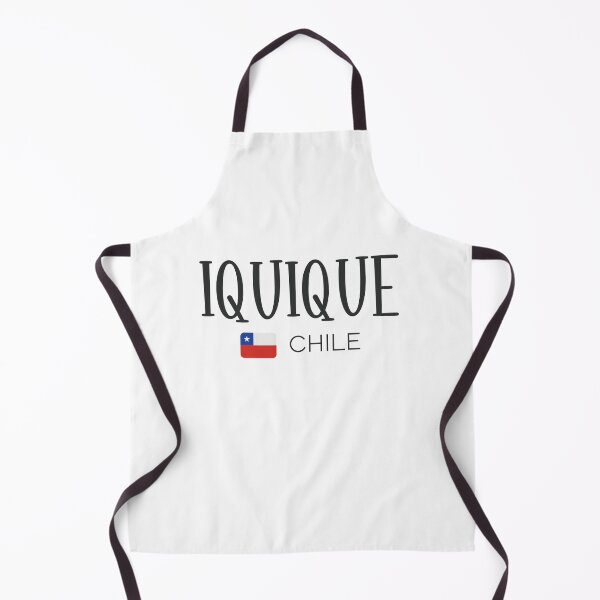 Item preview, Iquique - Chile designed and sold by StudioRedKoala.