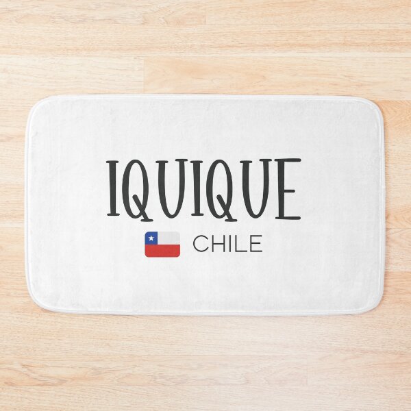 Item preview, Iquique - Chile  designed and sold by StudioRedKoala.