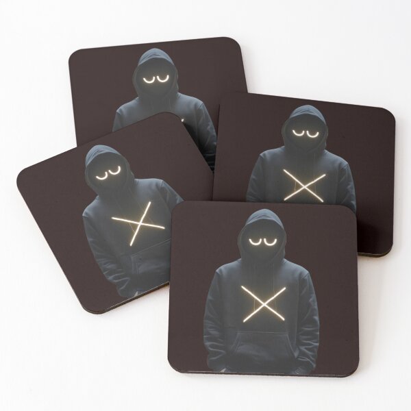 Item preview, A Hooded Man designed and sold by Brendon987.