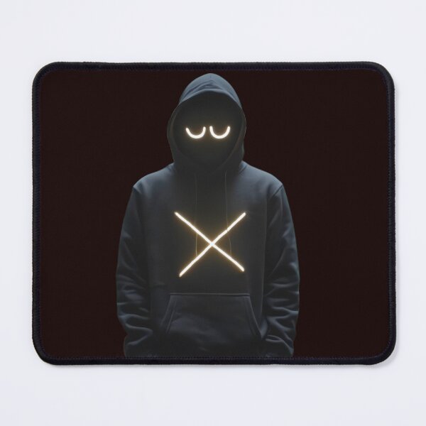 Item preview, A Hooded Man designed and sold by Brendon987.