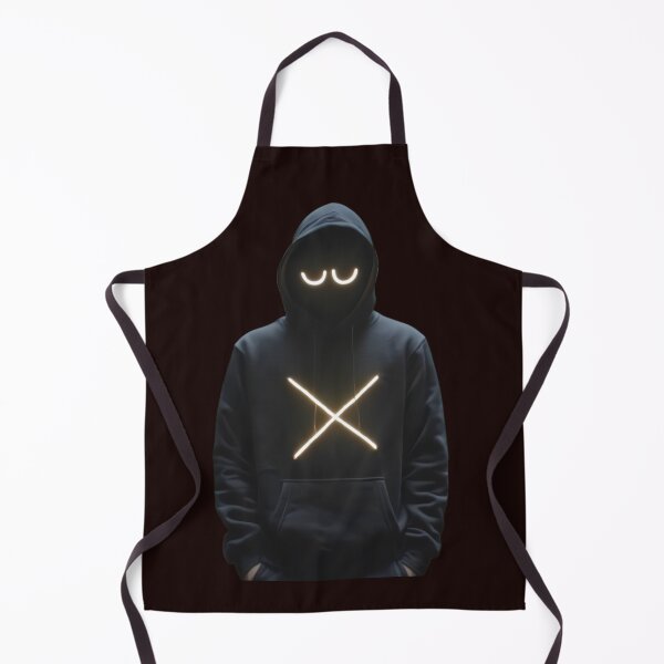 Item preview, A Hooded Man designed and sold by Brendon987.