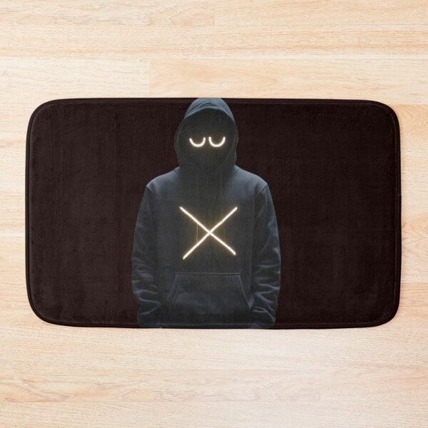 Item preview, A Hooded Man designed and sold by Brendon987.